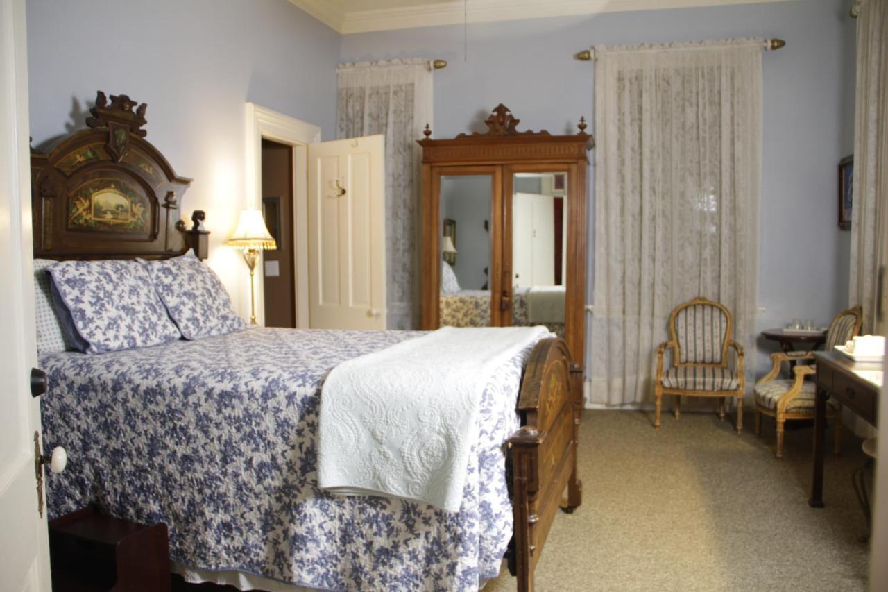 Flowertown Bed And Breakfast サマービル エクステリア 写真
