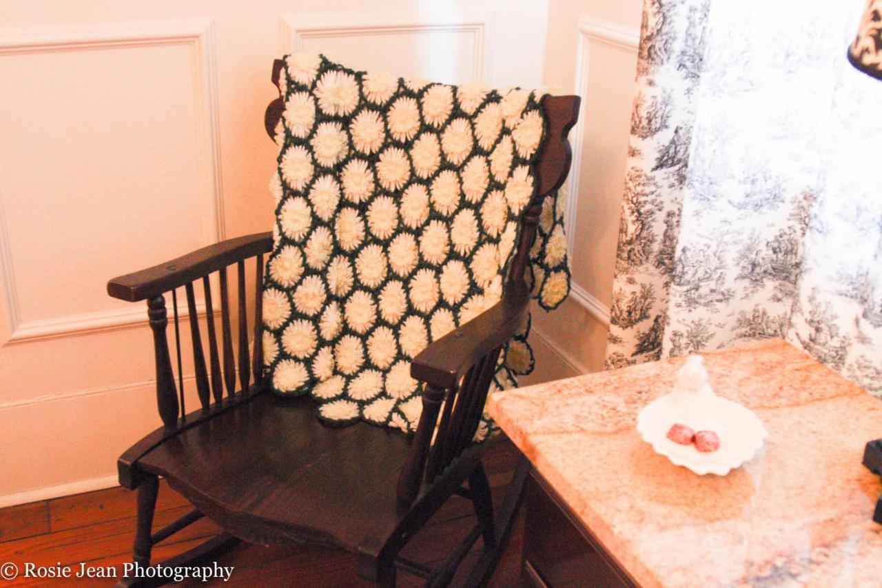 Flowertown Bed And Breakfast サマービル エクステリア 写真