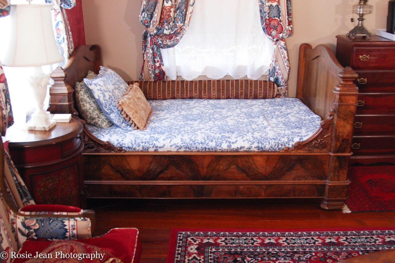 Flowertown Bed And Breakfast サマービル エクステリア 写真