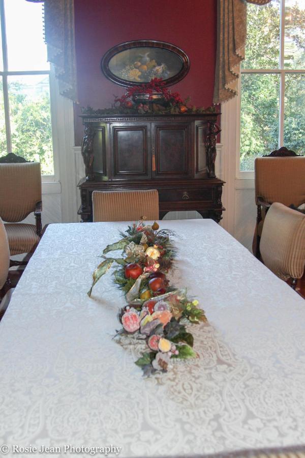 Flowertown Bed And Breakfast サマービル エクステリア 写真