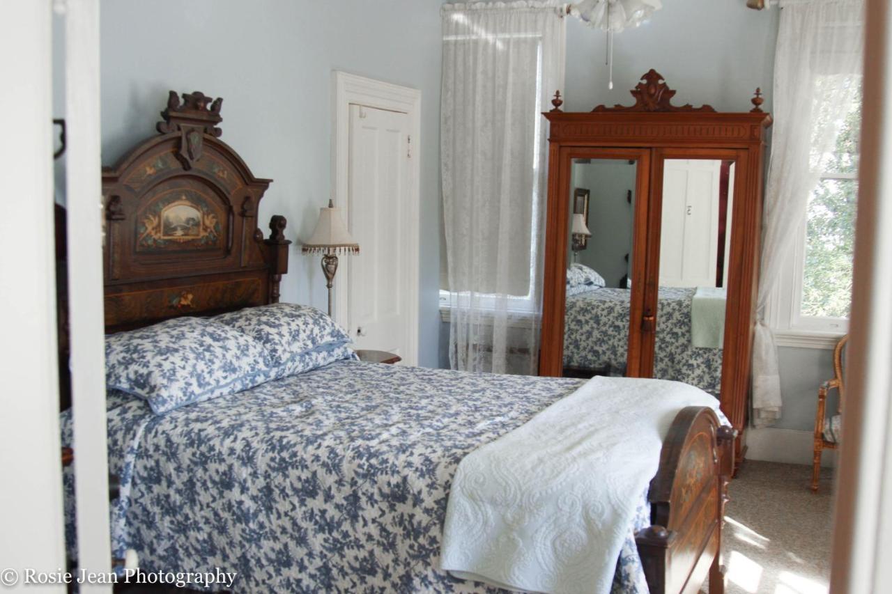 Flowertown Bed And Breakfast サマービル エクステリア 写真